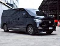 🎖️2023 แท้ มือเดียว Hyundai H-1 Elite NS (11ที่นั่ง)🎖️