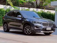 BMW X1 2.0 sDrive20d xLine LCI (CKD) | ปี : 2022