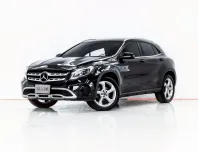 3B520 MERCEDES-BENZ GLA-CLASS GLA200 W156 AT 2020