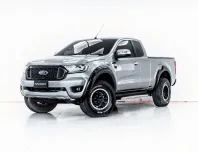 3B482 FORD RANGER 2.2 XLT HI-RIDER OPEN CAB MT 2017