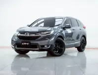 2B351 Honda CR-V 2.4 2019 รถ SUV มือสองสภาพดี