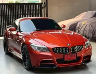 BMW Z4 2.0 sDrive20i 2013 วิ่งน้อย ประวัติดี 