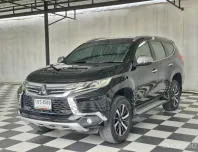 MITSUBISHI NEW PAJERO SPORT 2.4 GT.PREMIUM 4WD.เกียร์ออโต้ ปี 2015	