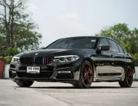 BMW 530i M Sport ปี 2017  หาซีรีย์ 5 ราคาไม่ข้ามล้าน ต้องคันนี้ 