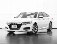 2020 HD ACCORD 1.5 TURBO EL A/T