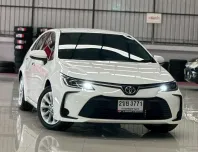 2022 Toyota COROLLA Altis 1.6 G 