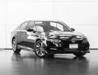 2020 HD ACCORD 1.5 TURBO EL A/T