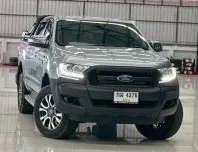2018 Ford RANGER 2.0 Limited 4WD