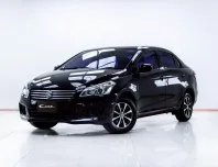 5C644 SUZUKI CIAZ 1.25 GL MT 2019