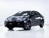 5C626 TOYOTA ALTIS 1.6 G AT 2018