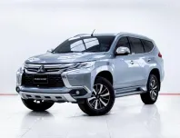 5C645 MITSUBISHI PAJERO 2.4 GT Premium 2WD AT 2017