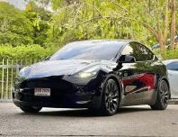 Tesla ModelY Performance ปี 2023