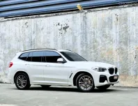 🎖️2020 แท้ BMW X3 xDrive20d M Sport G01🎖️