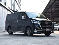 🎖️ 2020 แท้ TOYOTA MAJESTY 2.8 PREMIUM 🎖️