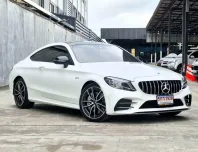 🎖️2020 Mercedes-AMG C43 4MATIC Coupe’ (Facelift)🎖️