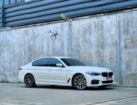 🎖️2020 BMW SERIES 5, 520d M-SPORT G30🎖️