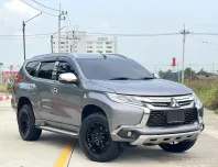 Mitsubishi Pajero 2.4GT Premium Top 2WD 2015 รถมือสองสภาพดี