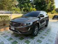 Volvo XC60 2.0 D4 Momentum 4WD 2016 - โอกาสพิเศษ ซื้อสดไม่บวก VAT