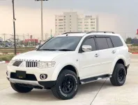 Mitsubishi Pajero Sport 2.5 GT ปี 2013