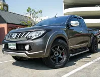 2016 MITSUBISHI TRITON 2.4 GLS PLUS MEGA CAB
