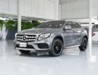 2019 Mercedes-Benz GLA-Class 2.0 GLA250 SUV 