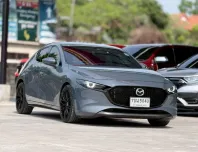 Mazda Mazda3 2.0 Sports (5Door) 2020 คุณภาพเยี่ยม