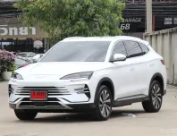  รถบ้านแท้ 🚩BYD SEALION 6, 1.5 DYNAMIC  DM-i PLUG IN HYBRID 2026 แท้ ไมล์น้อย 2,000 km 