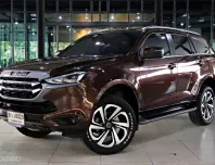 Isuzu MU-X 1.9 ELEGANT ปี 2021 รถสวยไมล์น้อย 