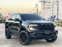 ขายรถ Ford Everest 2.0 Bi-Turbo Titanium ปี 2023 สภาพดีมาก