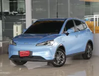 NETA V  38.5 kWh ปี 2023 ไมล์แท้4x,xxxโล รถบ้านแท้ๆ สวยเดิมทั้งคัน เข้าศูนย์ตลอด ดอกเบี้ยถูก