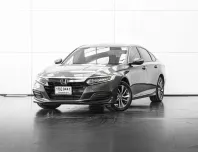 2020 HD ACCORD 1.5 TURBO EL A/T