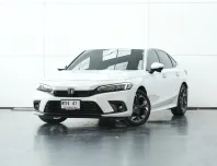 2022 HD Civic 2.0 e:HEV EL+ A/T