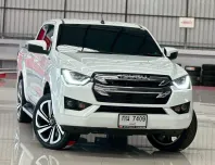 2020 Isuzu D-Max 1.9 Cab4 LDA MT
