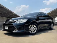 TOYOTA CAMRY 2.0 G D4S A/T 2015 