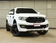 2021 Ford EVEREST 2.0 Trend SUV AT ไมล์แท้ 6 หมื่น ชุดแต่ง Victor แท้รอบคัน มือแรกจากป้ายแดง B1159