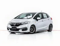 3B493 HONDA JAZZ GK 1.5 S MT 2020