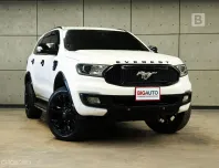 2020 Ford EVEREST 2.0 Titanium+ SUV AT ไมล์แท้ 7 หมื่น Full Option / Panoramic Roof B4197
