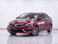 1F046 SUZUKI  CIAZ  1.2 RS AT 2020