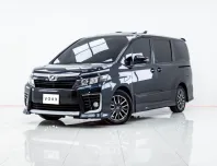 4B201 TOYOTA VOXY 2.0 ZS 2016