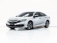 3B475 HONDA CIVIC FC 1.8 E AT 2019