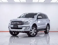 1F054 FORD EVEREST 3.2 TITANIUM PLUS 4WD AT 2016