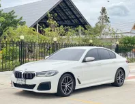 BMW 5 Series 2.0 520d 2022 ราคาพิเศษสุด