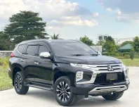 Mitsubishi Pajero Sport 2.4 2023 รถยนต์มือสองสภาพป้ายแดง