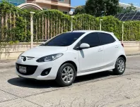 MAZDA 2 1.5 GROOVE SPORT (MNC) ปี 2013 AUTO สภาพนางฟ้า