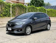 Honda Jazz 1.5V+ i-VTEC 2018 พร้อมใช้งานทันที