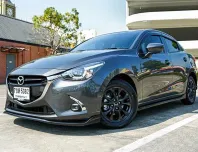 2019 Mazda 2 1.3 High Connect Sedan