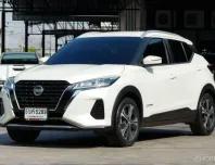 2023 Nissan Kicks e-POWER 1.2  gen2 SUV ผ่อน 8พัน ออกรถ 999