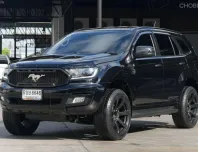 2022 Ford Everest 2.0 Trend SUV ผ่อน 13,XXX ออกรถ 999