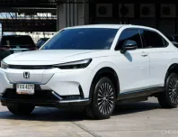 Honda e:N1 ปี 2024 รถไฟฟ้า 100% โฉมป้ายแดง 