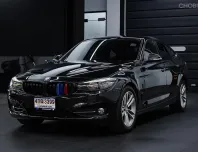 2020 BMW 3 Series 2.0 320d GT รถเก๋ง 4 ประตู เจ้าของขายเอง 